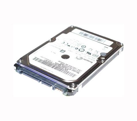 MHZ2250BS Fujitsu Extended Duty Mobile 250GB 5400RPM SATA 3Gbps 8MB Cache 2.5-inch Internal Hard Drive
