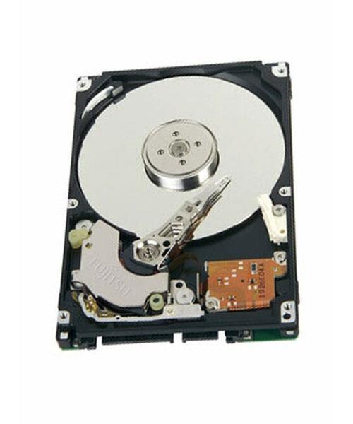 MHZ2400BT-50PK Fujitsu Mobile 400GB 4200RPM SATA 3Gbps 8MB Cache 2.5-inch Internal Hard Drive (50-Pack)