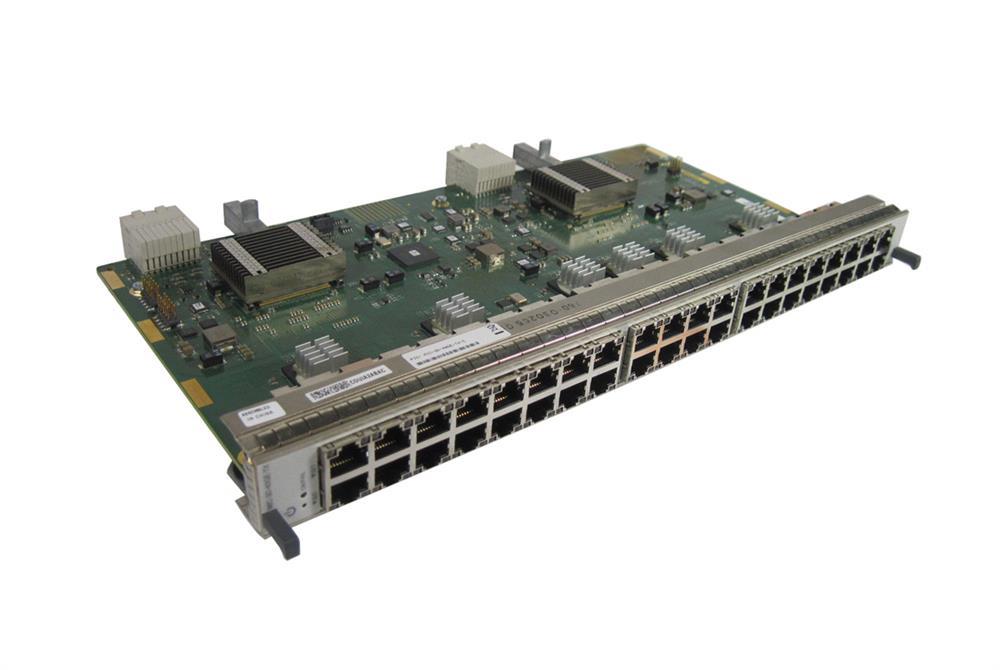 MIC3D40GETXA Juniper Networks Network Accessory