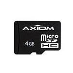Axiom MICROSD/4GB-AX