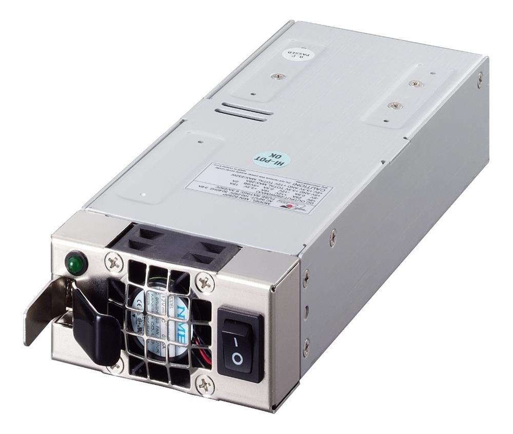 MIN-6250Pv1 Emacs 250 Watts Power Supply
