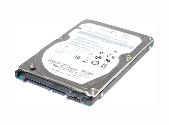 MJA2250CH Fujitsu Mobile 250GB 5400RPM SATA 3Gbps 8MB Cache 2.5-inch Internal Hard Drive