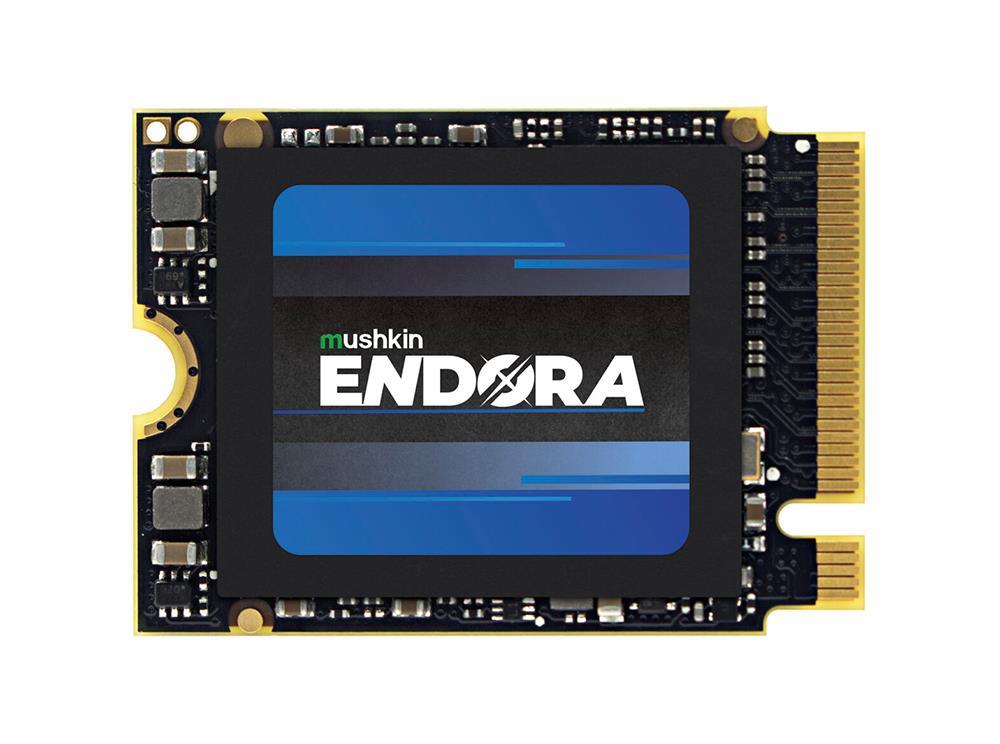 MKNSSDED1TB-D3 Muskin 2230 1TB PCI Express 4.0 x4 NVMe M.2 2230 Internal Solid State Drive (SSD)