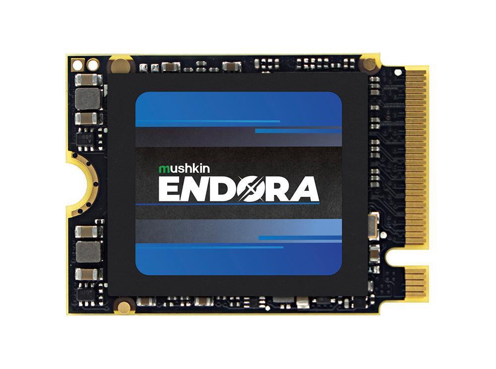 MKNSSDED512GB-D3 Muskin 2230 512GB PCI Express 4.0 x4 NVMe M.2 2230 Internal Solid State Drive (SSD)