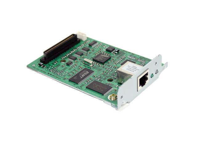 ML-NWA10L Samsung Wireless + Ethernet 10/100 Base Tx Network Card for (ML-3050 ML-3051N ML-3051ND)