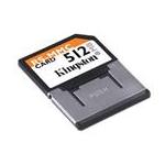 Kingston MMC/512