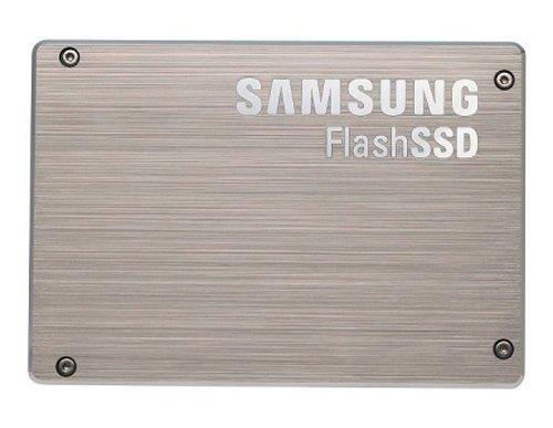 MMCRE64G5MPP-0VAD1 Samsung PM410 Series 64GB MLC SATA 3Gbps 2.5-inch Internal Solid State Drive (SSD)
