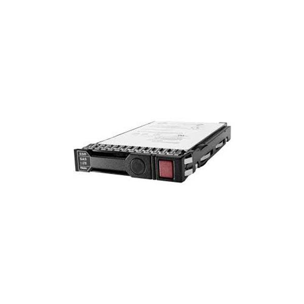 MO001600JWUFV HPE 1.6TB SAS 12Gbps Mixed Use 2.5-inch Internal Solid State Drive (SSD) with Smart Carrier