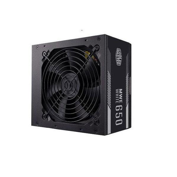 MPE-6501-ACAAW-US Cooler Master MPE-6501-ACAAW 650-Watts EPS12V Power Supply