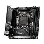 MSI MPG B460I GAMING EDGE WIFI