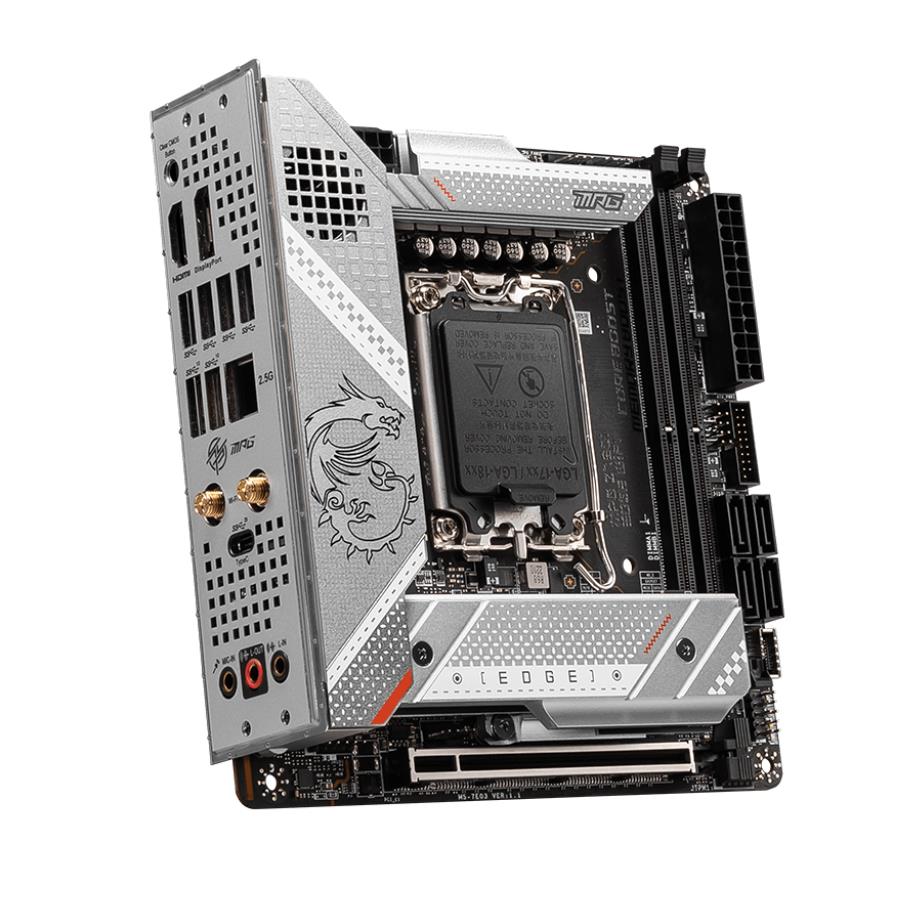 MPG Z790I EDGE WIFI MSI Computer System Board