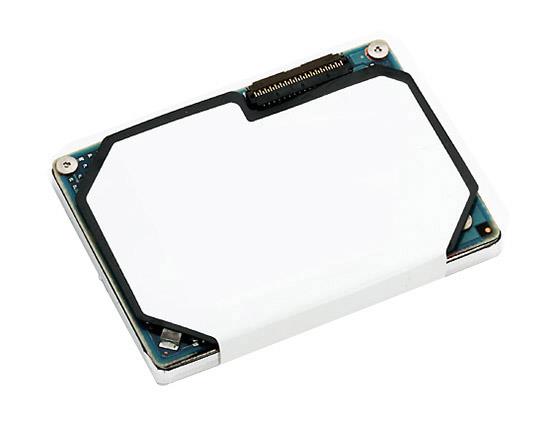 MPHD1040 Hitachi 1GB PCMCIA Internal Hard Drive for MPEG Camera
