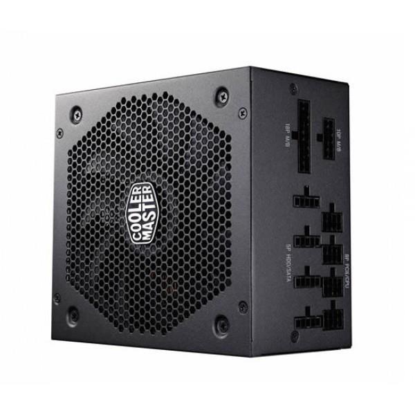 MPY-7501-AFAAGV Cooler Master 750-Watts ATX12V Power Supply