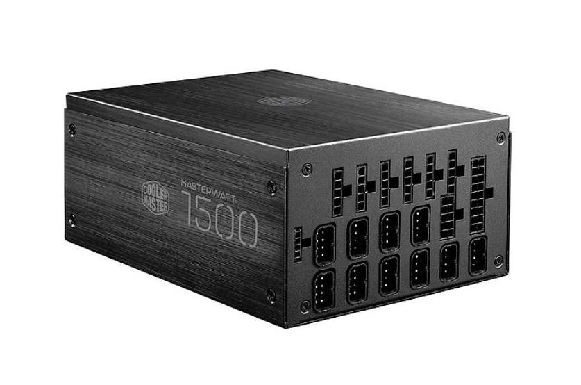 MPZ-F001-AFBAT-T2 Cooler Master 1500-Watts Power Supply