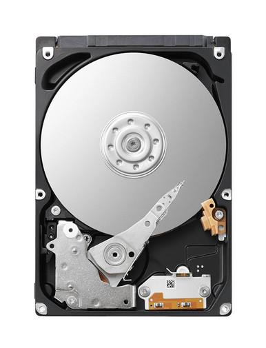 MQ01ABD100H01 Toshiba Mobile SSHD 1TB 5400RPM SATA 6Gbps 32MB Cache (512e) 8GB SLC SSD 2.5-inch Internal Hybrid Hard Drive