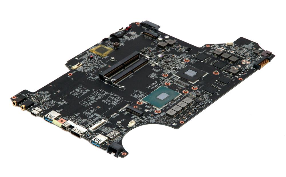 Motherboard Msi Gl62m I7 Msi Gl62m Motherboard Laptop Msi MS-16J91