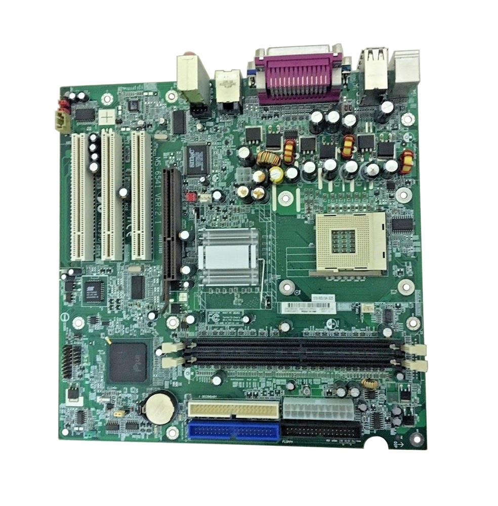 MS-6541 Compaq System Board (Motherboard) for D310m (Refurbished)