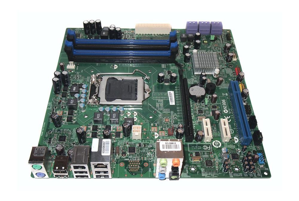 MS-7616 Foxconn 115xdbp Motherboard Mainboard P/N: Ver:1.0 (Refurbished)