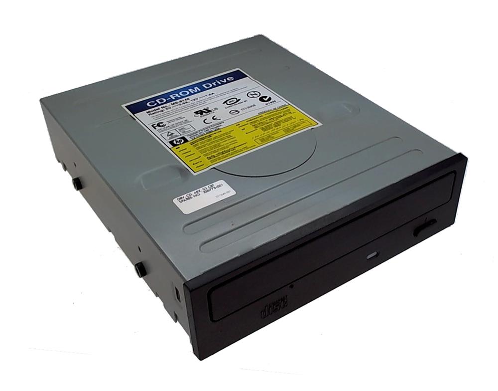 MS-8148 HP CD ROM Drive 48x Carbonite