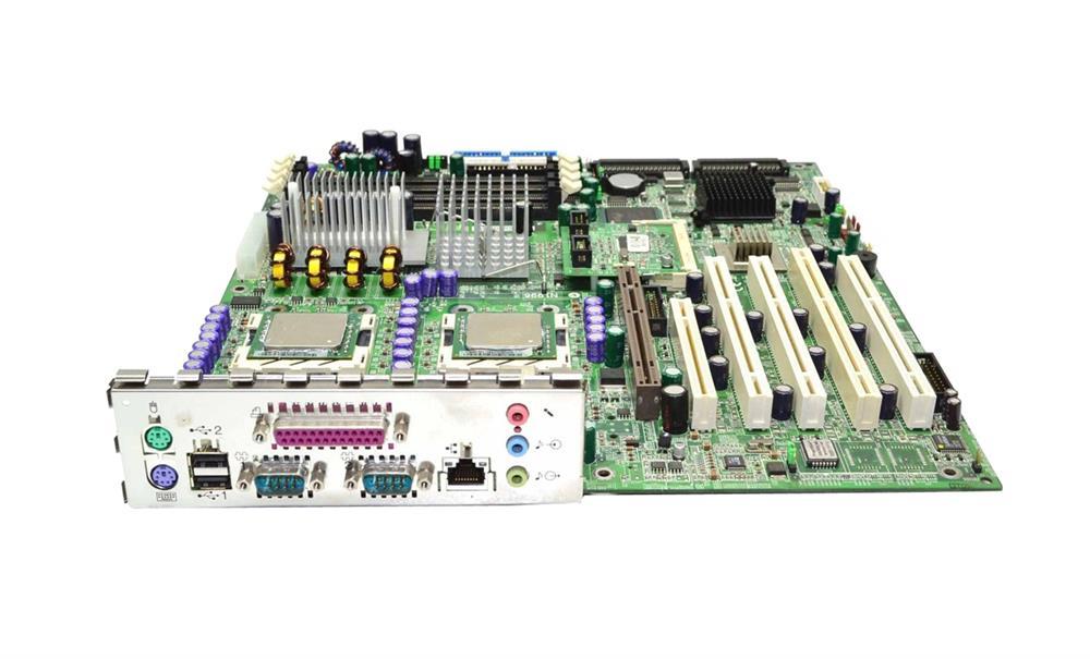 MS-9121 MSI Ver.1 71p8523 Socket 604 Server Motherboard (Refurbished)