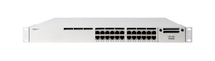 MS390-24U-HW Cisco Meraki Ms390 24-Port ge L3 Upoe Switch (Refurbished)