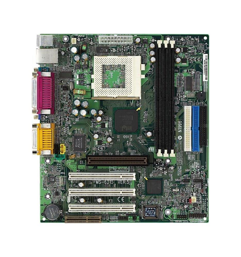 MS6315 MSI MbVer.1 (Refurbished)