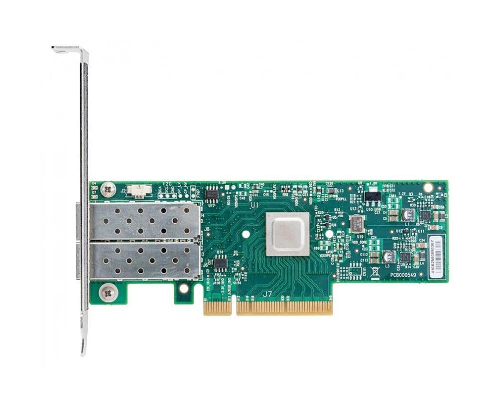 MT27712A0-FDCF-GE Mellanox Network Accessory
