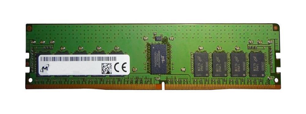 MTA18ASF2G72PDZ-3G2J3TI Micron Server Memory
