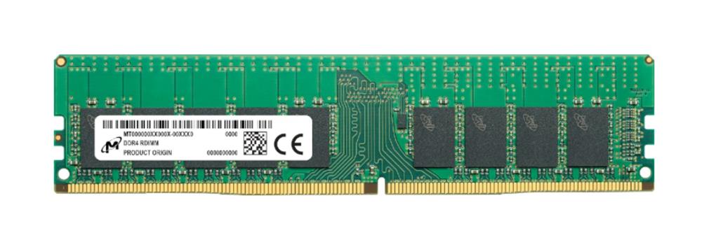 MTA18ASF2G72PZ-3G2R1 Micron Server Memory