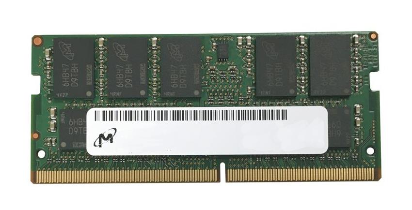 Micron 32GB DDR4-3200 ECC CL22 (MTA18ADF4G72AZ-3G2F1R) - Wo kaufen