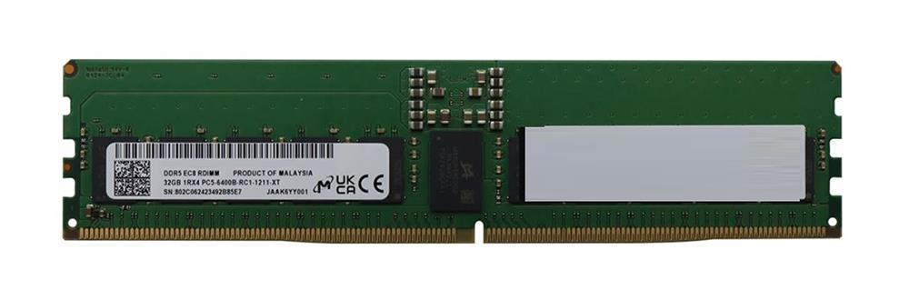 MTC20F1045S1RC64BD2-UXCC Micron Server Memory