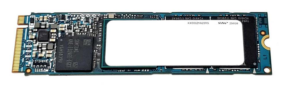 MTFDHBA256TCK-1AS1AABHA Micron 2200 Series 256GB TLC PCI Express 3.0 x4 3D NAND M.2 2280 Solid State Drive (SSD)