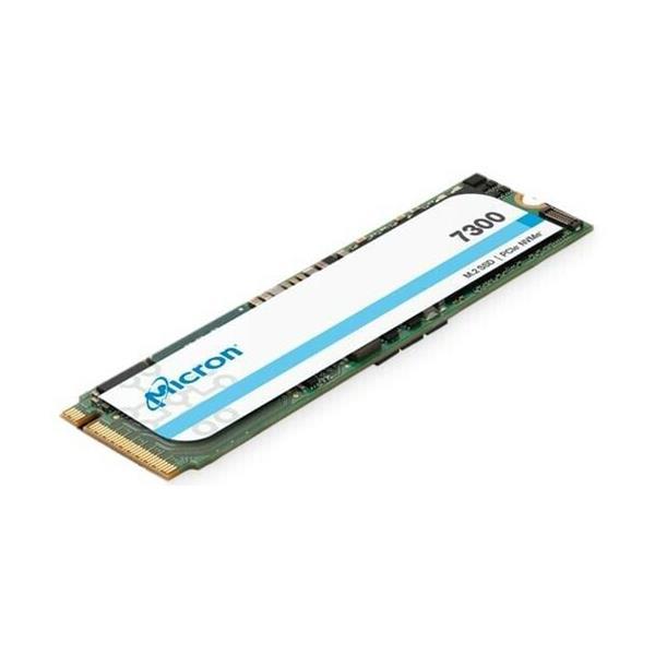 MTFDHBG1T9TDF-1AW12ABYY Micron 7300 Pro 1.92TB TLC PCI Express 3.0 x4 NVMe M.2 Internal Solid State Drive (SSD)