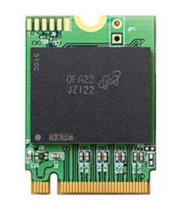 MTFDHBL256TDP-1AT12AIYY-TR Micron 2100AI Series 256GB TLC PCI Express 3.0 x4 NVMe BGA Internal Solid State Drive (SSD)