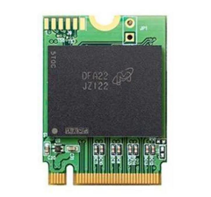 MTFDHBL256TDP-1AT12AIYY Micron 2100AI Series 256GB TLC PCI Express 3.0 x4 NVMe BGA Internal Solid State Drive (SSD)
