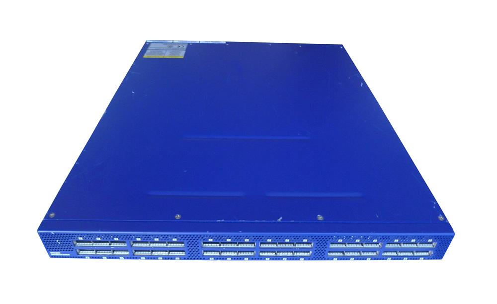 MTS3600Q-1UNC Mellanox Infiniscale Iv Qdr Infini Band Swch 36 Qsfp Rohs R (Refurbished)