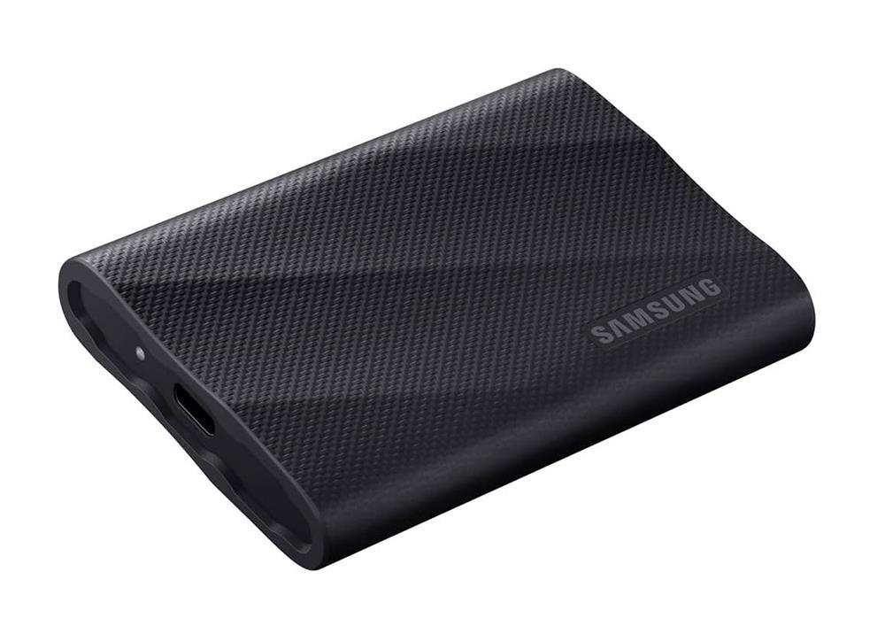 MU-PE4T0S/AM Samsung T7 Shield 4TB USB 3.2 Portable Gen 2x2 3D NAND 2.5 External Solid State Drive (SSD)