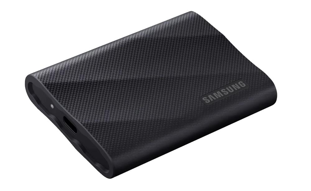 MU-PG4T0B/AM Samsung 4TB PCI Express NVMe Portable Rugged Solid State Drive (SSD)