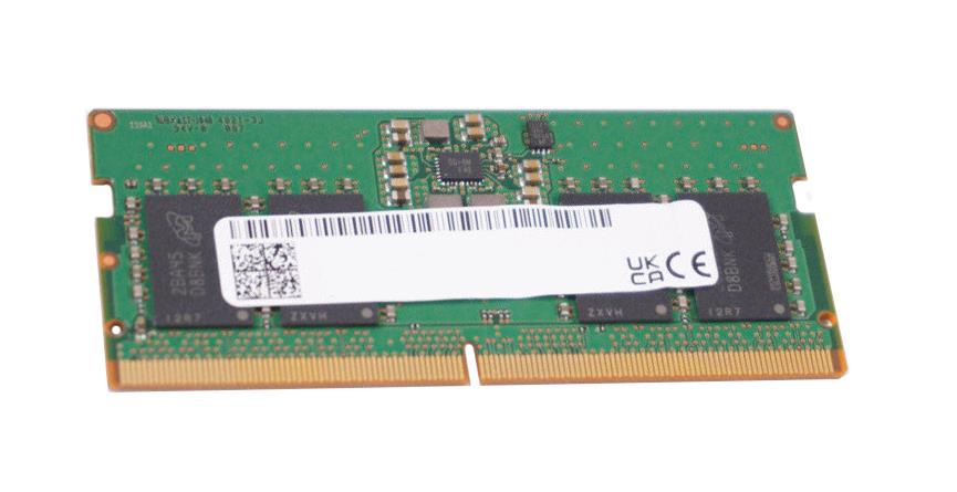 MVK8P Dell Laptop Memory