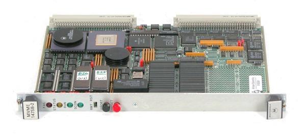 MVME147SA-1 Nortel Processor Card A-1 M6 8030 2 (Refurbished)