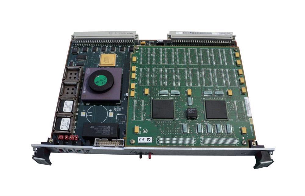 MVME167-33B Nortel Processor VME Board PLC (Refurbished)