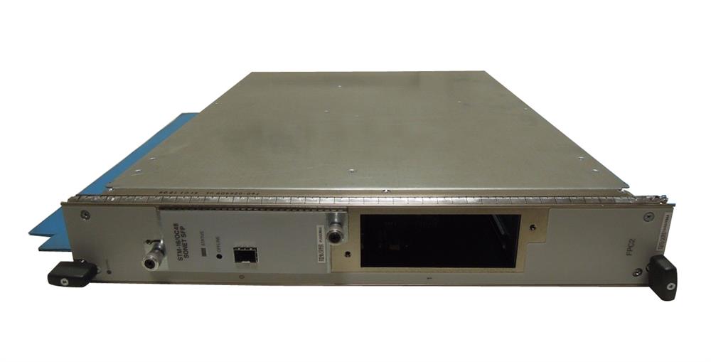 MX-FPC2 Juniper MX Flexible PIC Concentrator (accepts Type 2 Pics) (Refurbished)