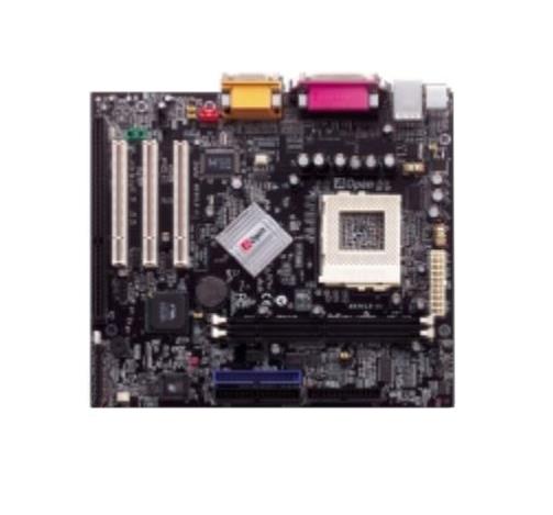 MX36LE-UI AOpen Computer System Board