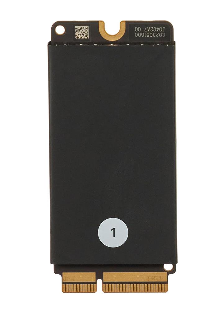 MXNN2ZM/A Apple 1TB Internal Solid State Drive (SSD) Kit for Mac Pro