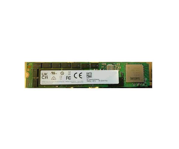 MZ-1LB1T9B Samsung PM983A Series 1.92TB PCI-Express 3.0 x4 (NVMe) M.2 22110 Internal Solid State Drive (SSD)