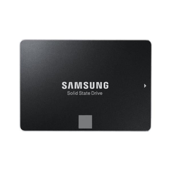 MZ-75E250E Samsung 850 EVO Series 250GB TLC SATA 6Gbps (AES-256 / TCG Opal 2.0) 2.5-inch Internal Solid State Drive (SSD)