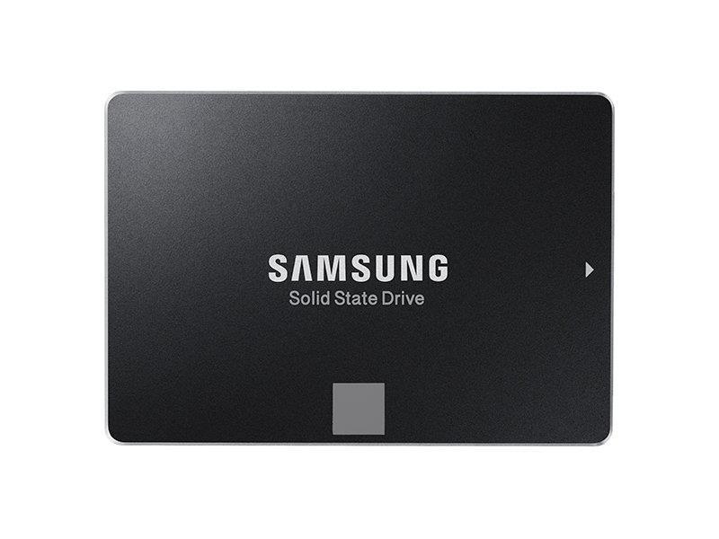 MZ-75E2T0B Samsung 850 EVO Series 2TB TLC SATA 6Gbps (AES-256 / TCG Opal 2.0) 2.5-inch Internal Solid State Drive (SSD)