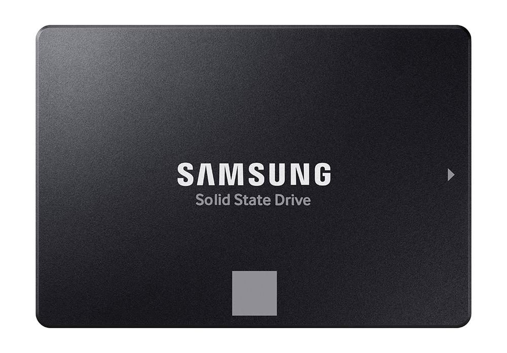 MZ-77E250B/EU Samsung 870 EVO Series 250GB SATA 6Gbps 560MB 2.5-inch Internal Solid State Drive (SSD)