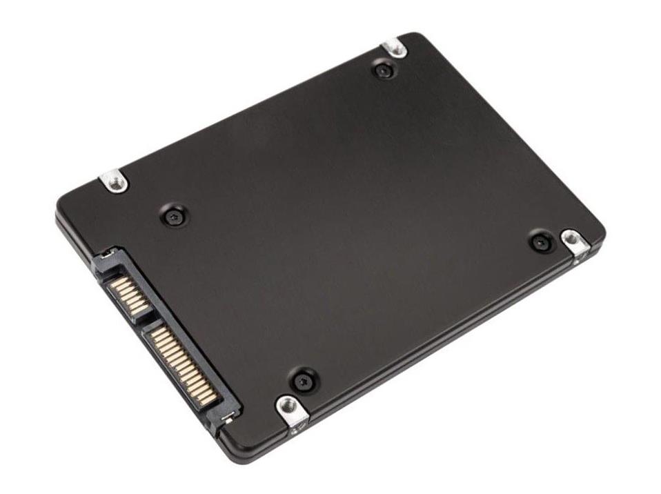MZ-7L31T9B Samsung PM897 1.92TB SATA 6Gbps 2.5-Inch Solid State Drive (SSD)