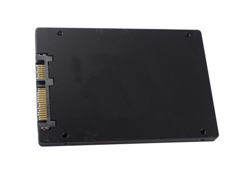MZ-7PC2560/UL7 Samsung PM830 Series 256GB MLC SATA 6Gbps 2.5-Inch Solid State Drive (SSD)